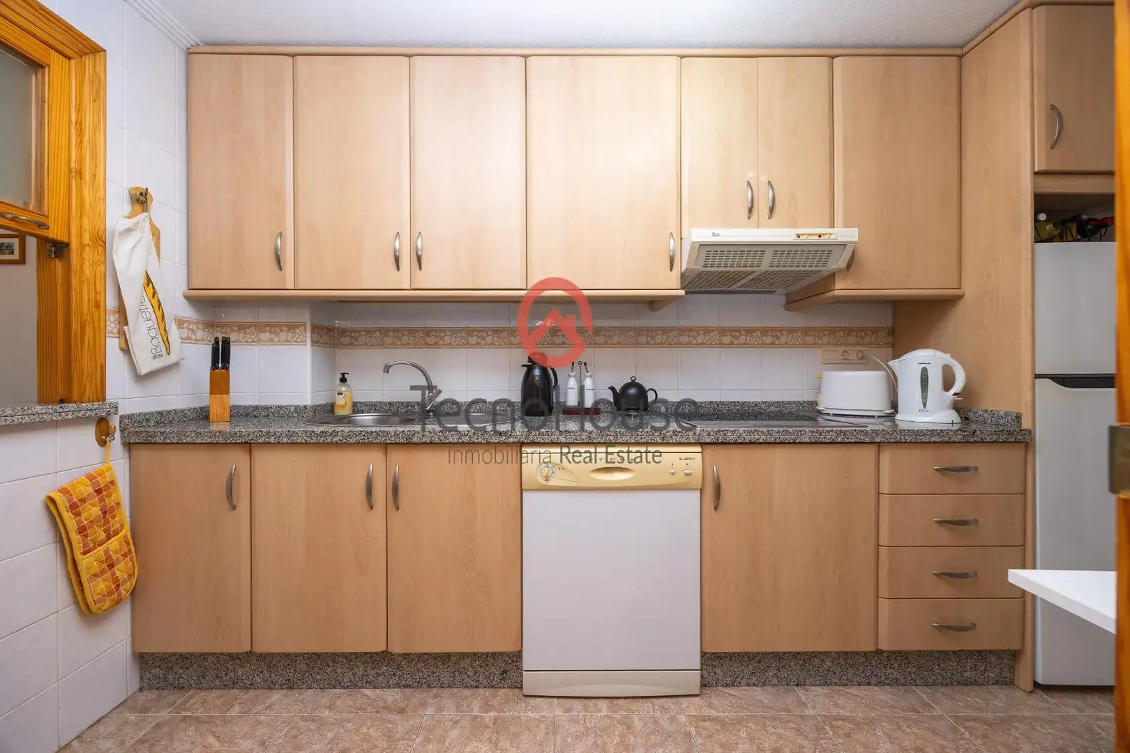 Apartamento con piscina en venta en Calle Calle Samaniego, imagen 7