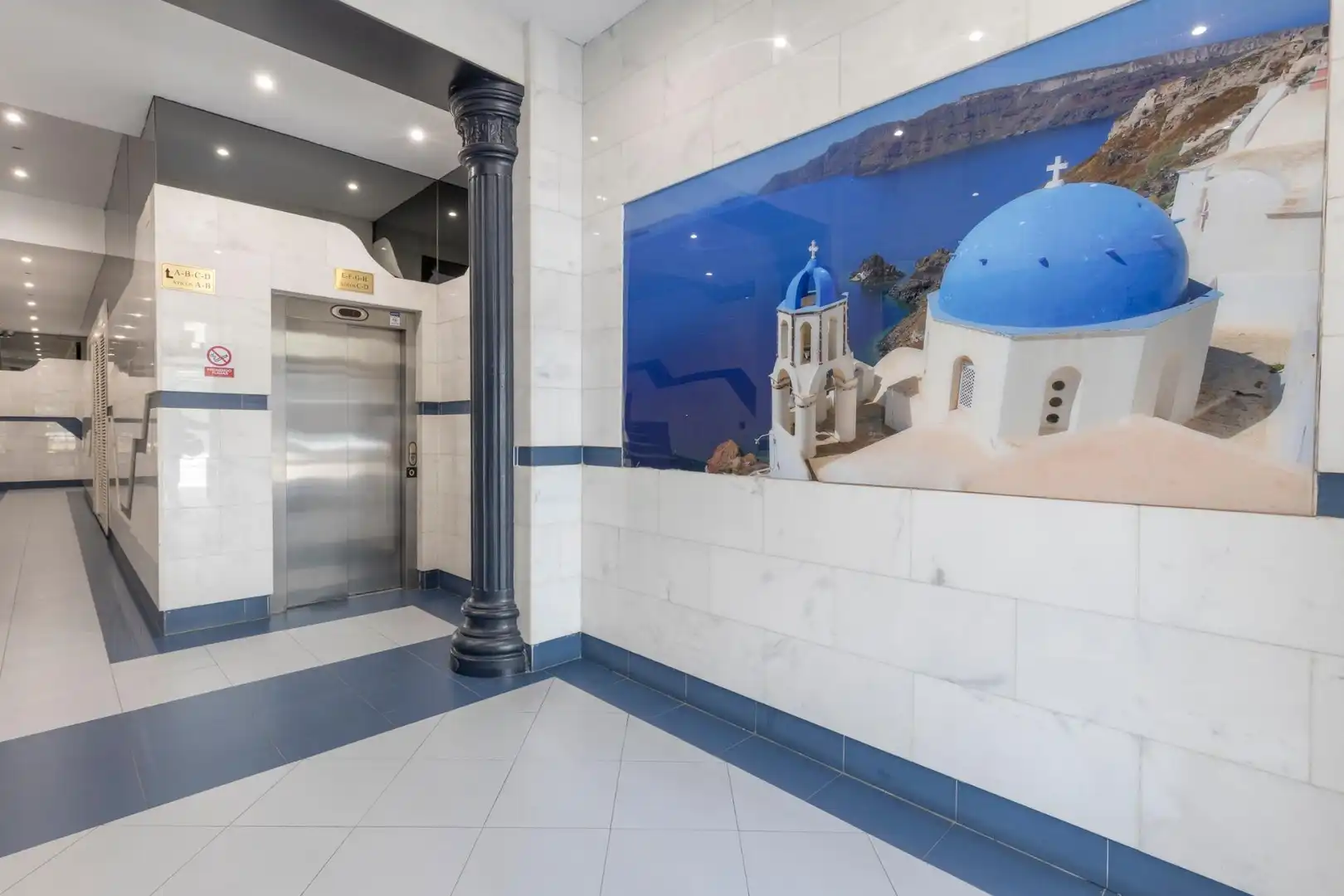 Piso en venta en Armilla con Aire acondicionado, Calefacción y Piscina comunitaria
