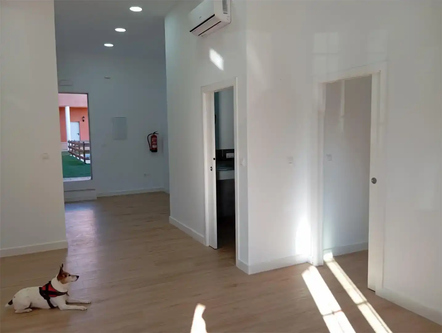 Apartamento en venta en Marchena con Aire acondicionado