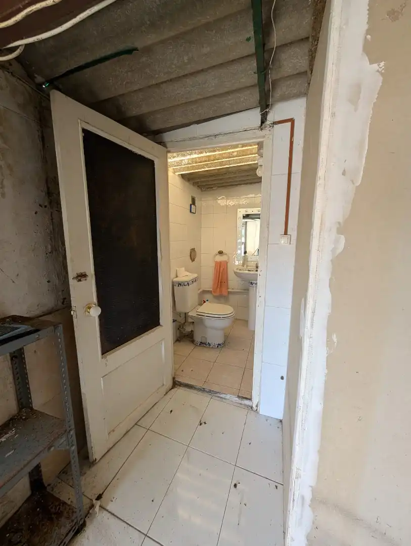 Bathroom of Detached homes for sale in Santander  with Heating, Terrace and Storage room
