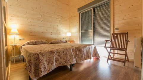 Foto 5 de Casa o xalet en venda a Hontanar, Toledo