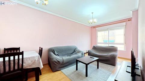 Foto 4 de Pis en venda a Estadio Castalia, Castellón de la Plana / Castelló de la Plana