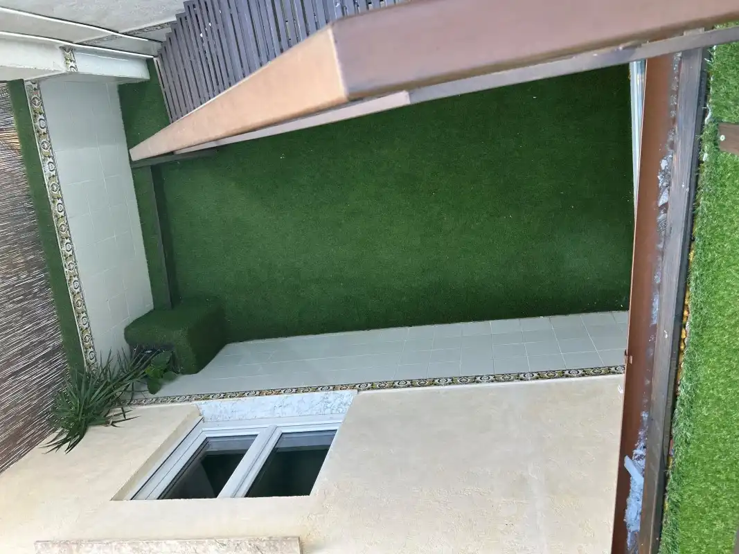 Terrassa de Àtic en venda en Gandia