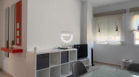 Piso en primera planta con ESTUDIO DUPLEX INDEPENDIENTE y garaje en Xeresa, imatge 2