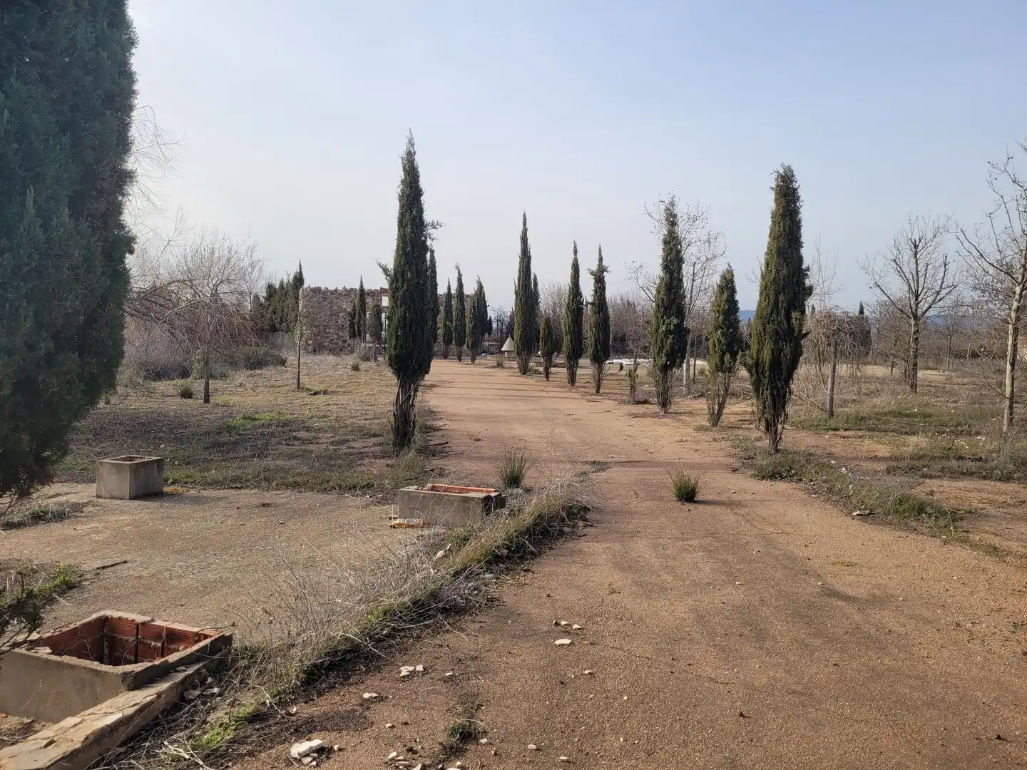 Buildings for sale in Porzuna