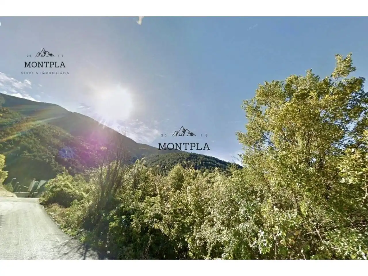Rural land for sale in Centro