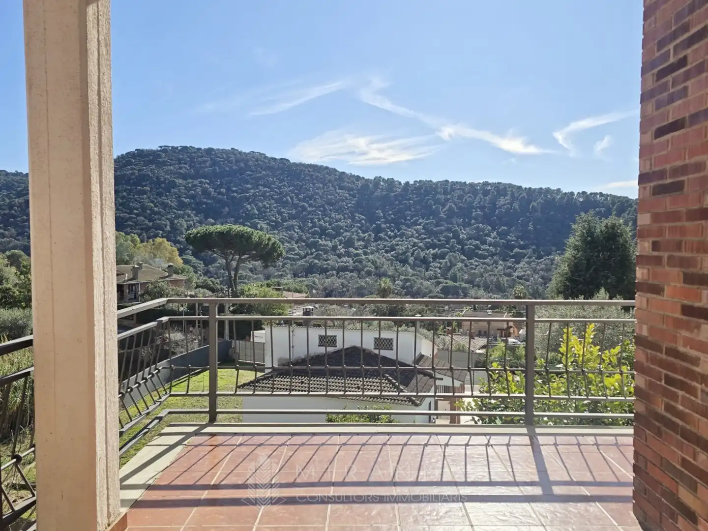 Casa con terrazza in vendita a Carrer de la Merla, imagen 14