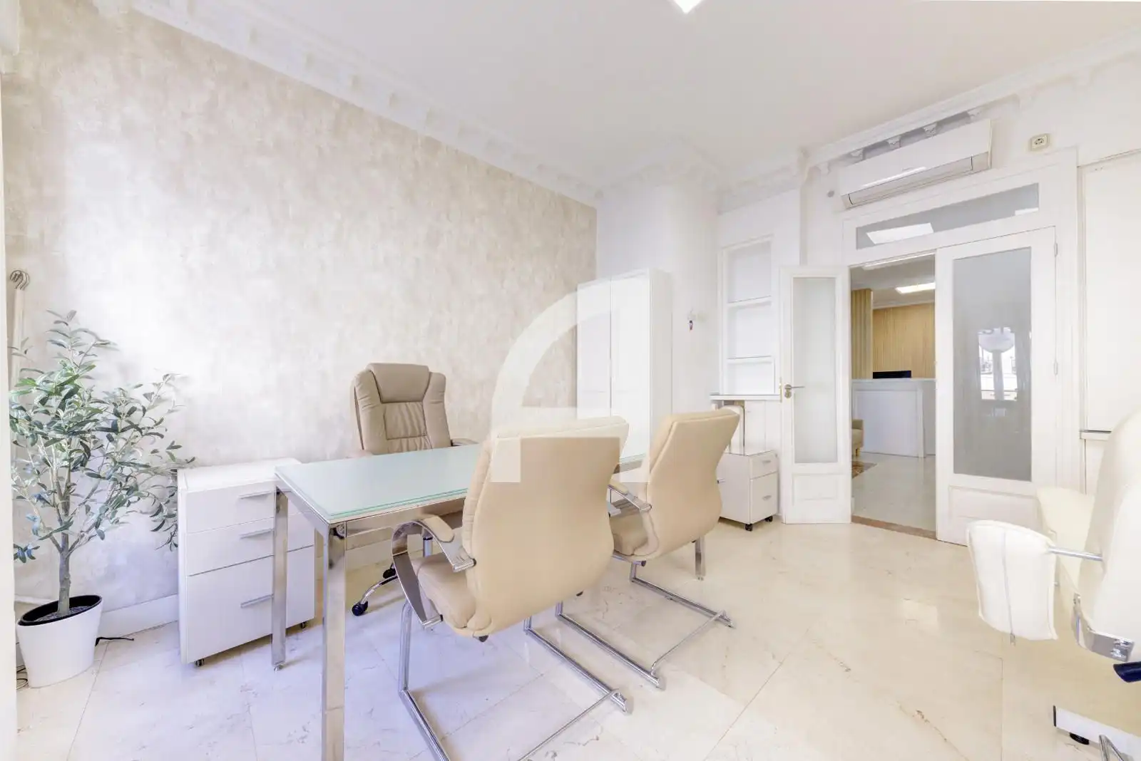 Oficina en venta en GOYA, Recoletos