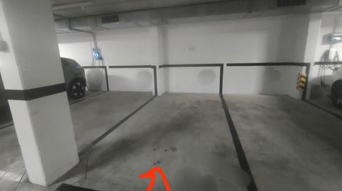 Photo 5 of Garage for sale in Carrer de Victorino Berbegal, 4, Aiguadolç - Sant Sebastià, Barcelona