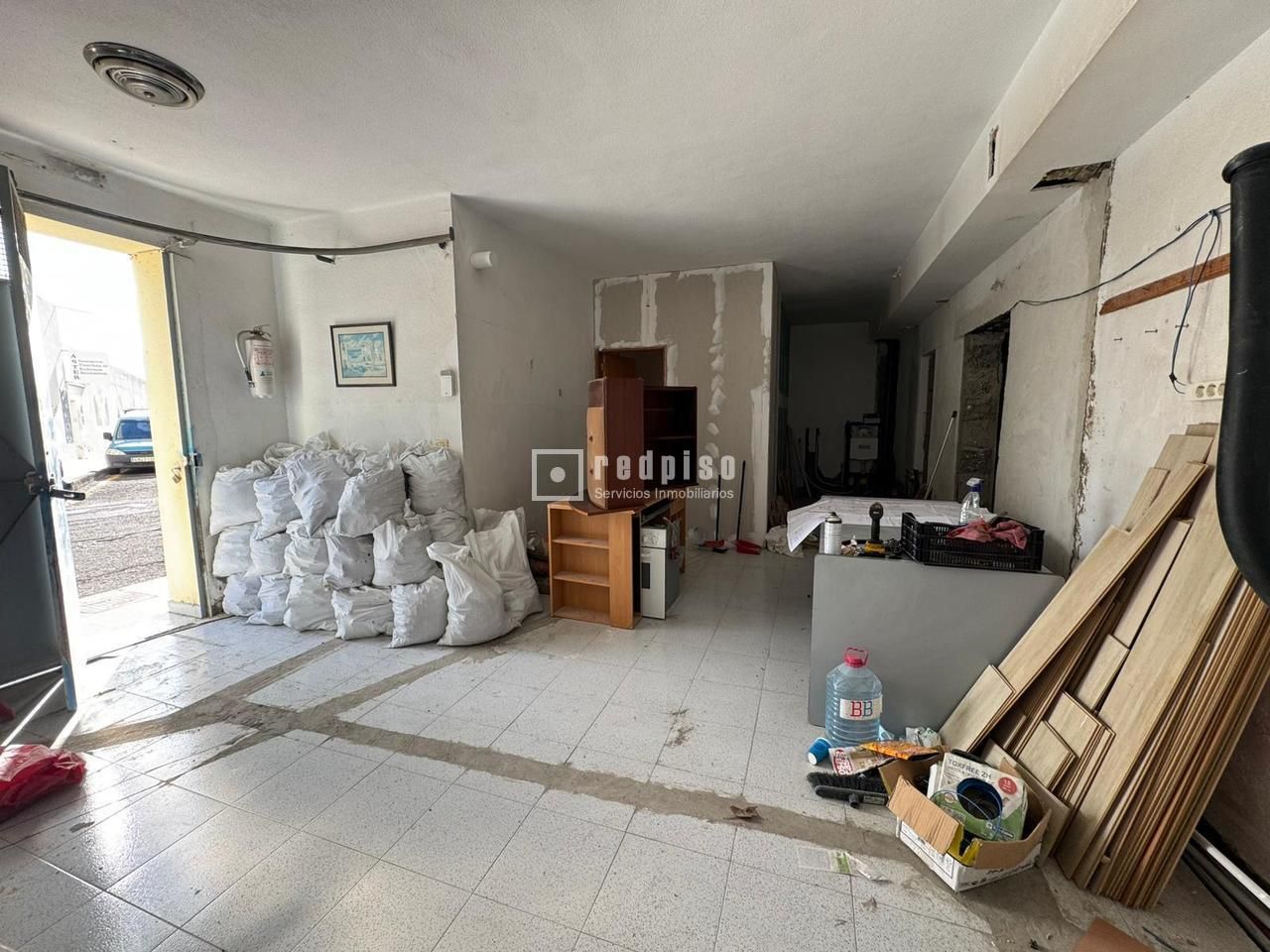 Local en venta en  Santa Cruz de Tenerife Capital