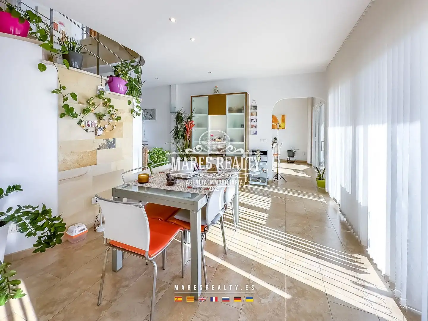 Casa con piscina en venta en Roca Grossa, imagen 10