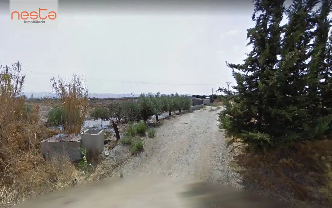 Terreny residencial en venda a Pedanías Centro, imagen 2