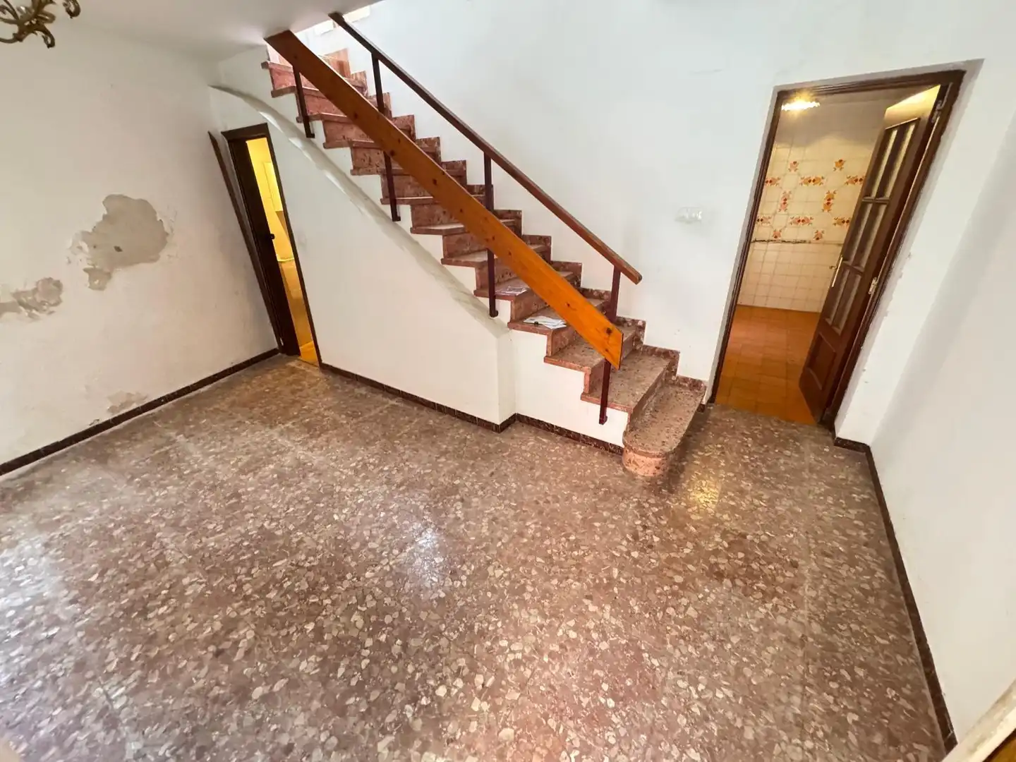 Casa o chalet en venta en Dos Hermanas con Terraza