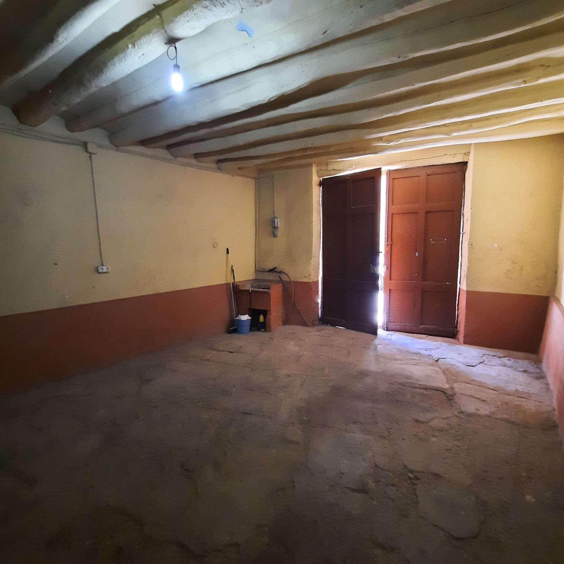 Finca rústica en venda en Calanda