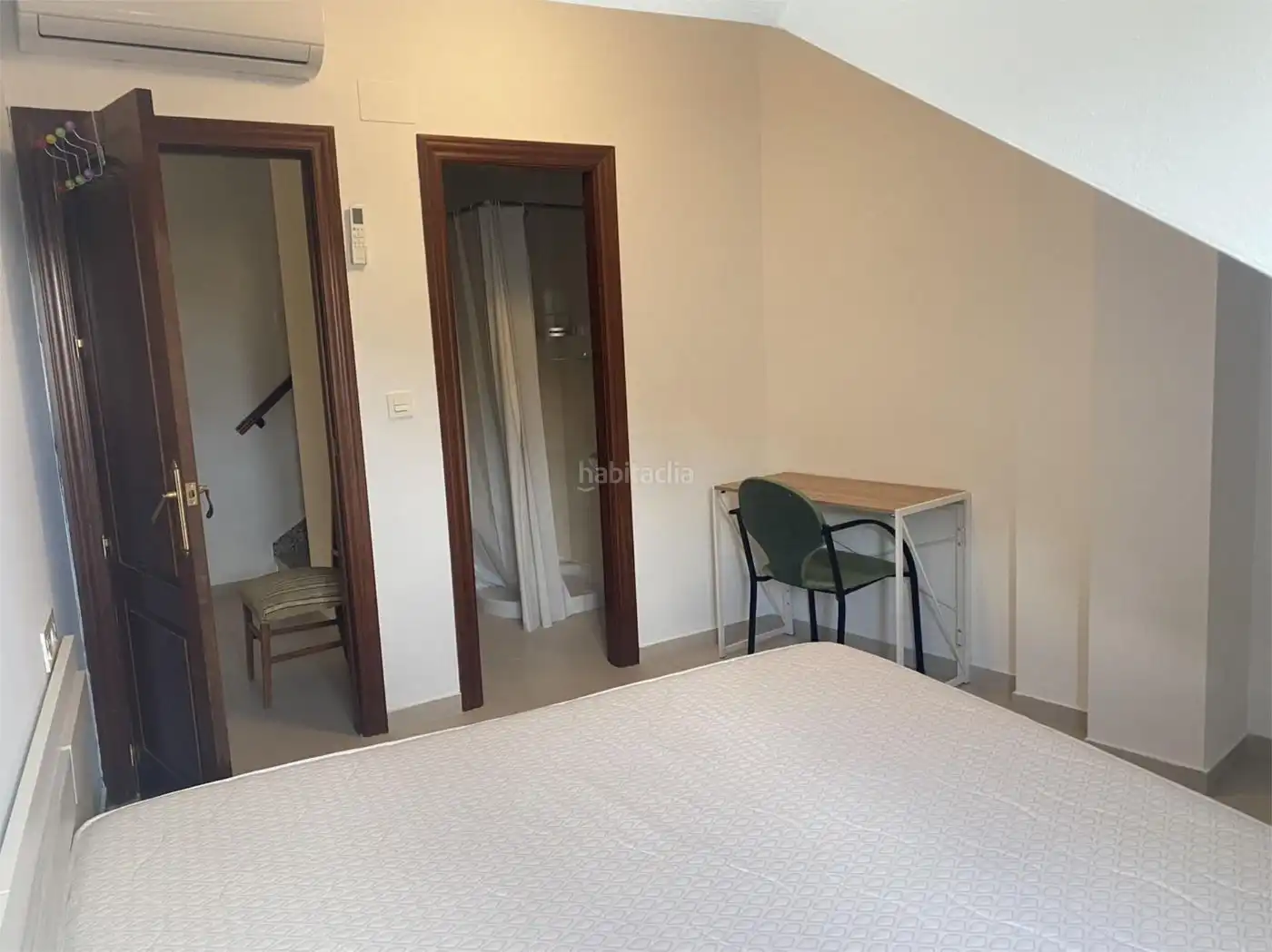Duplex avec ascenseur à louer à Calle General Marchesis 12, imagen 12