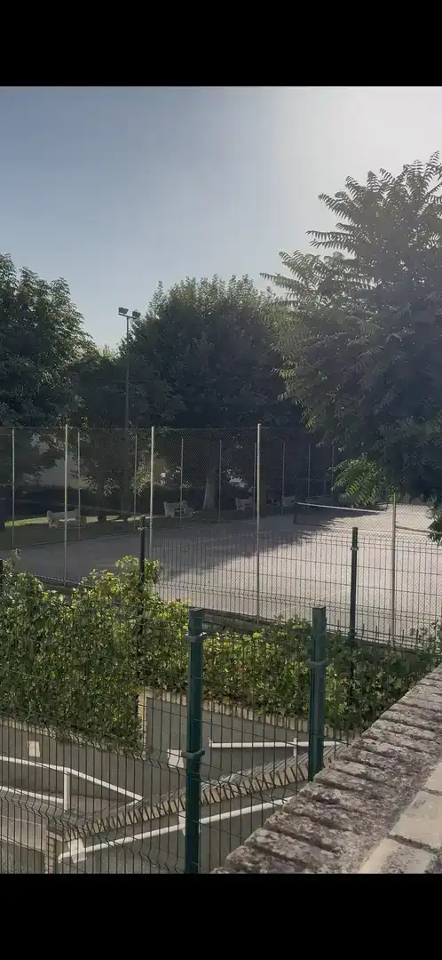 Jardín de Piso en venta en Collado Villalba con Jardín privado, Parquet y Trastero