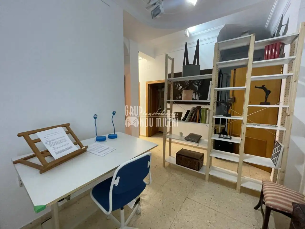 Piso con ascensor en alquiler en Plaza Manises, imagen 20