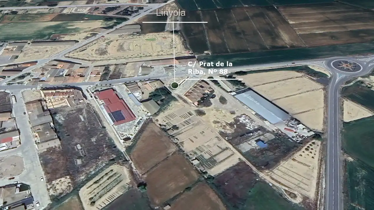 Terreno rustico in vendita a C/ Prat de la Riba, imagen 4
