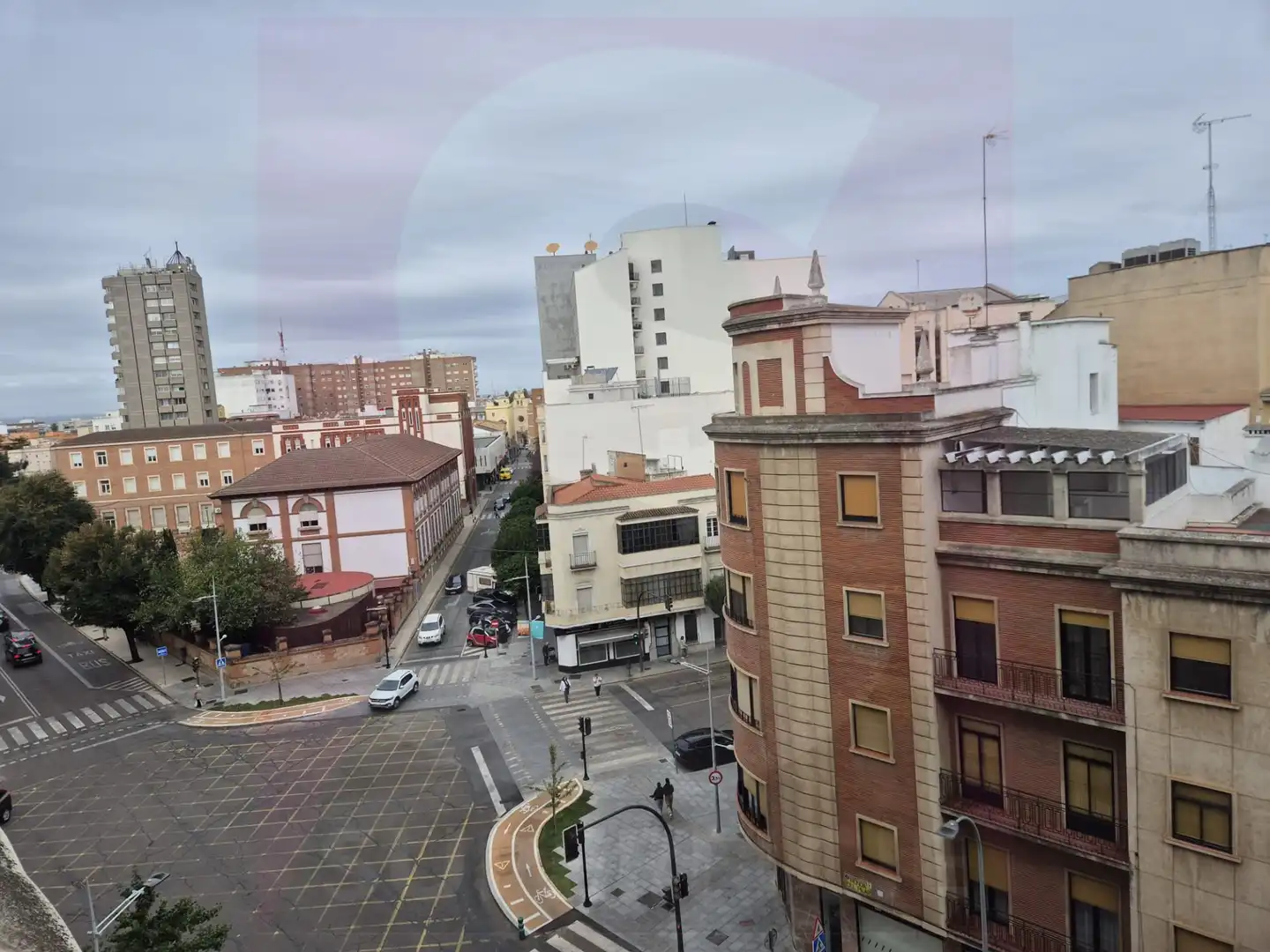 Appartement avec terrasse à vendre à Ronda del Pilar, imagen 4