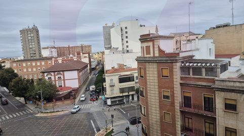 Foto 4 de Piso en venta en Ronda del Pilar, Pardaleras, Badajoz Capital