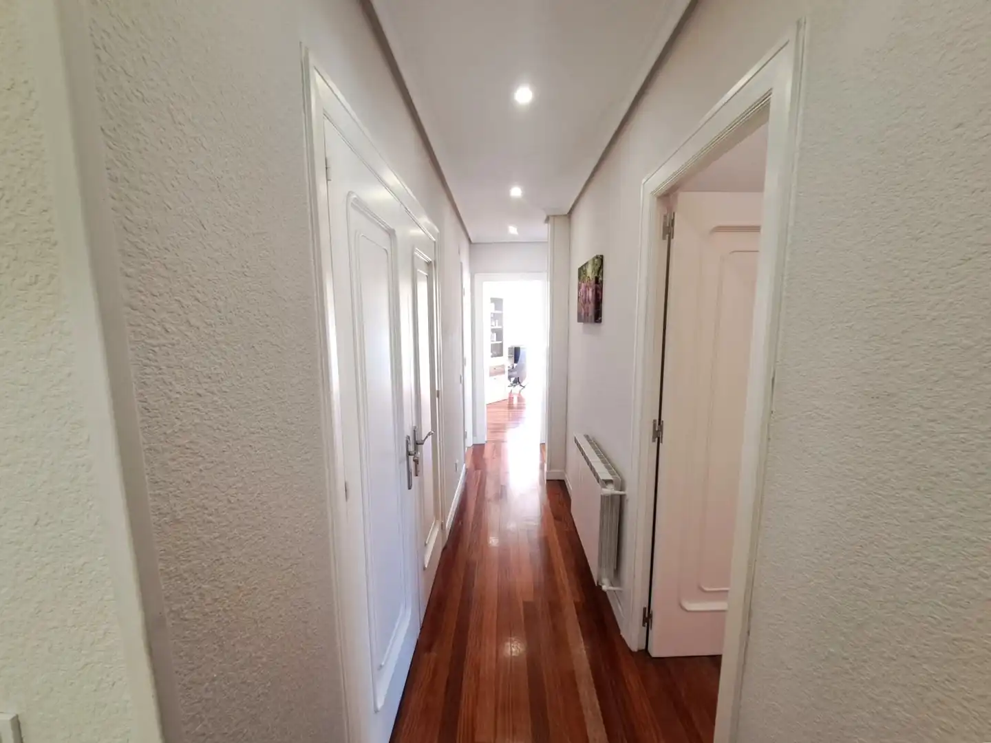 Piso con terraza en venta en Calle Lucrecia Arana, imagen 40
