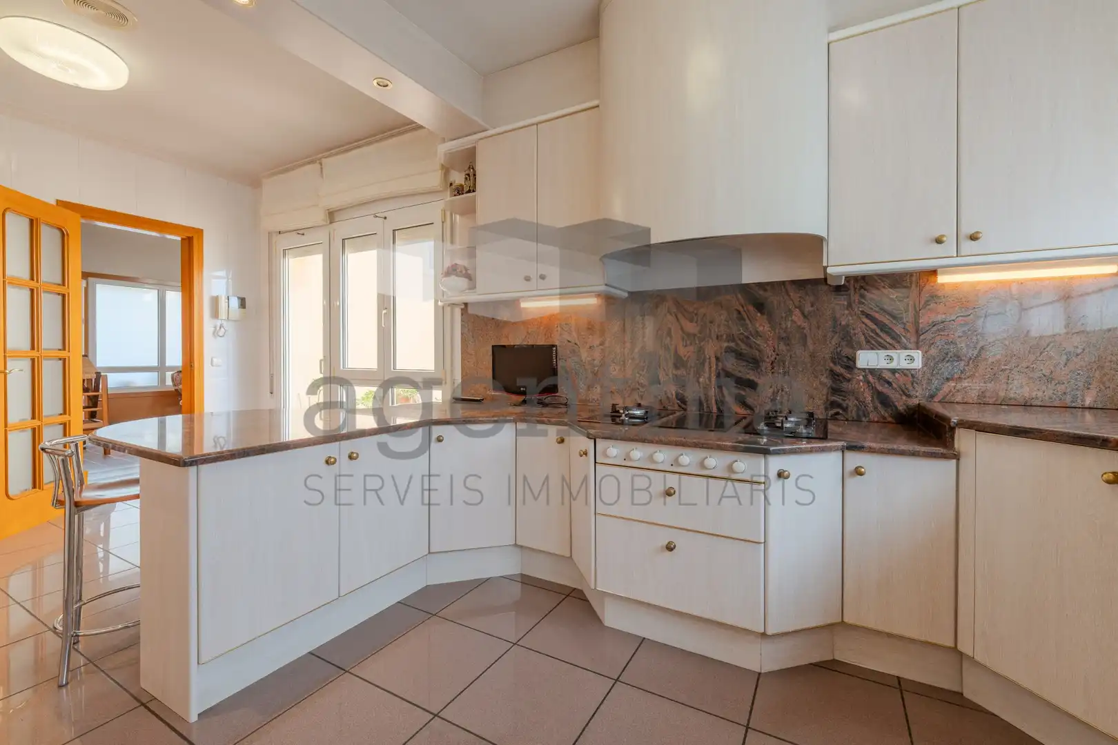 Casa con terraza en venta en PAU, imagen 17