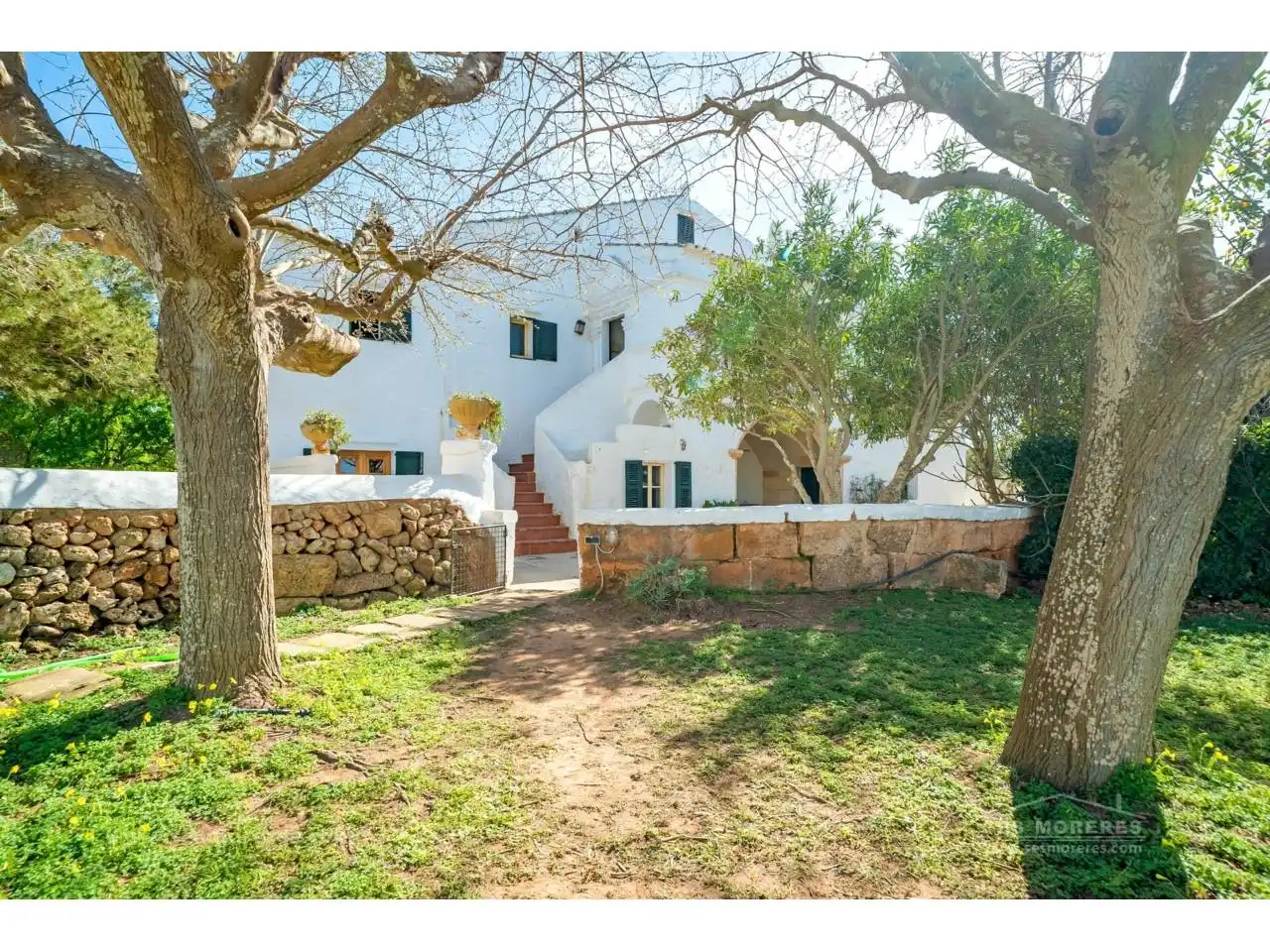 Rural land for sale in Ciutadella, imagen 4