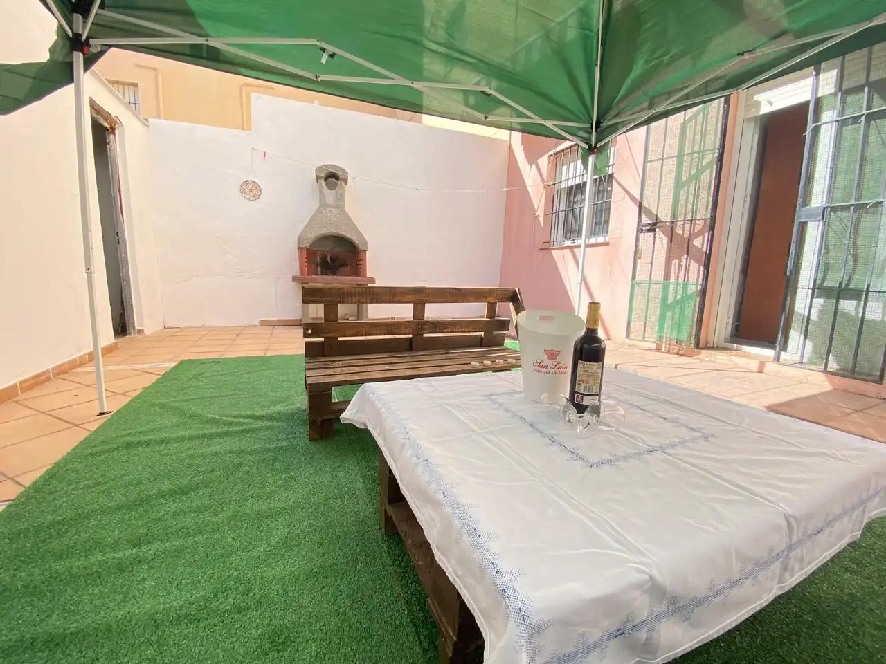 Apartment for sale in Nao Victoria, imagen 2