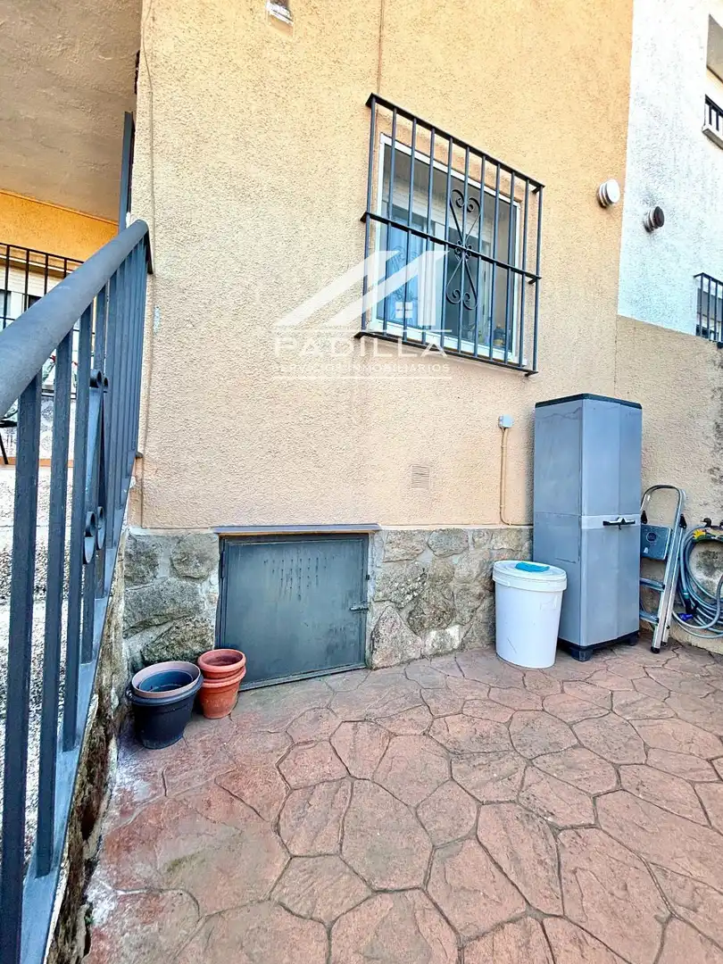 Maison jumelée avec piscine à vendre à MAGALLANES, imagen 44