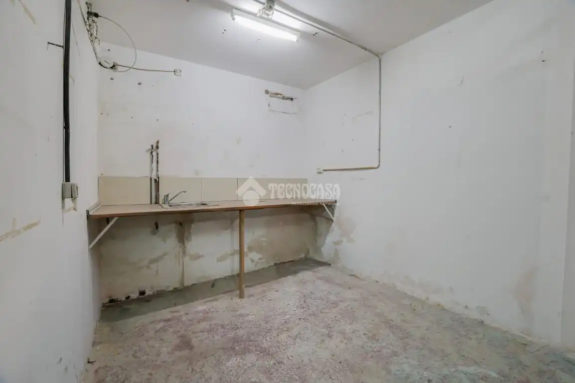 Piso en venta en Santa Coloma de Gramenet