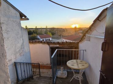 Casa rústica en venta en Calle Rio 5