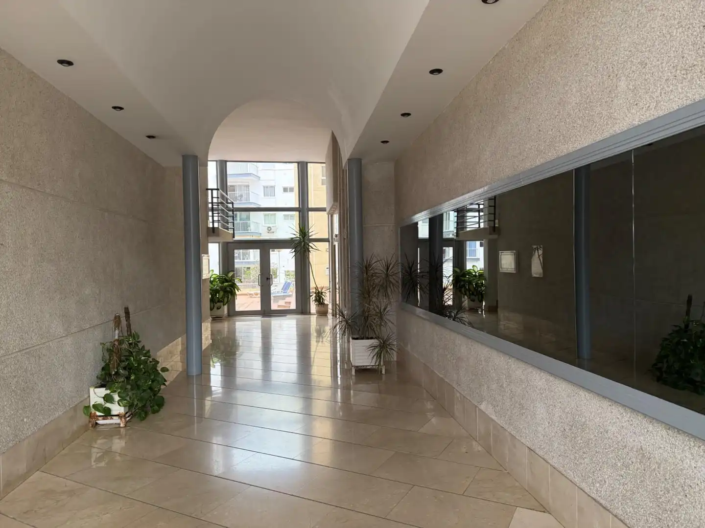 Apartamento de alquiler en L'Alfàs del Pi
