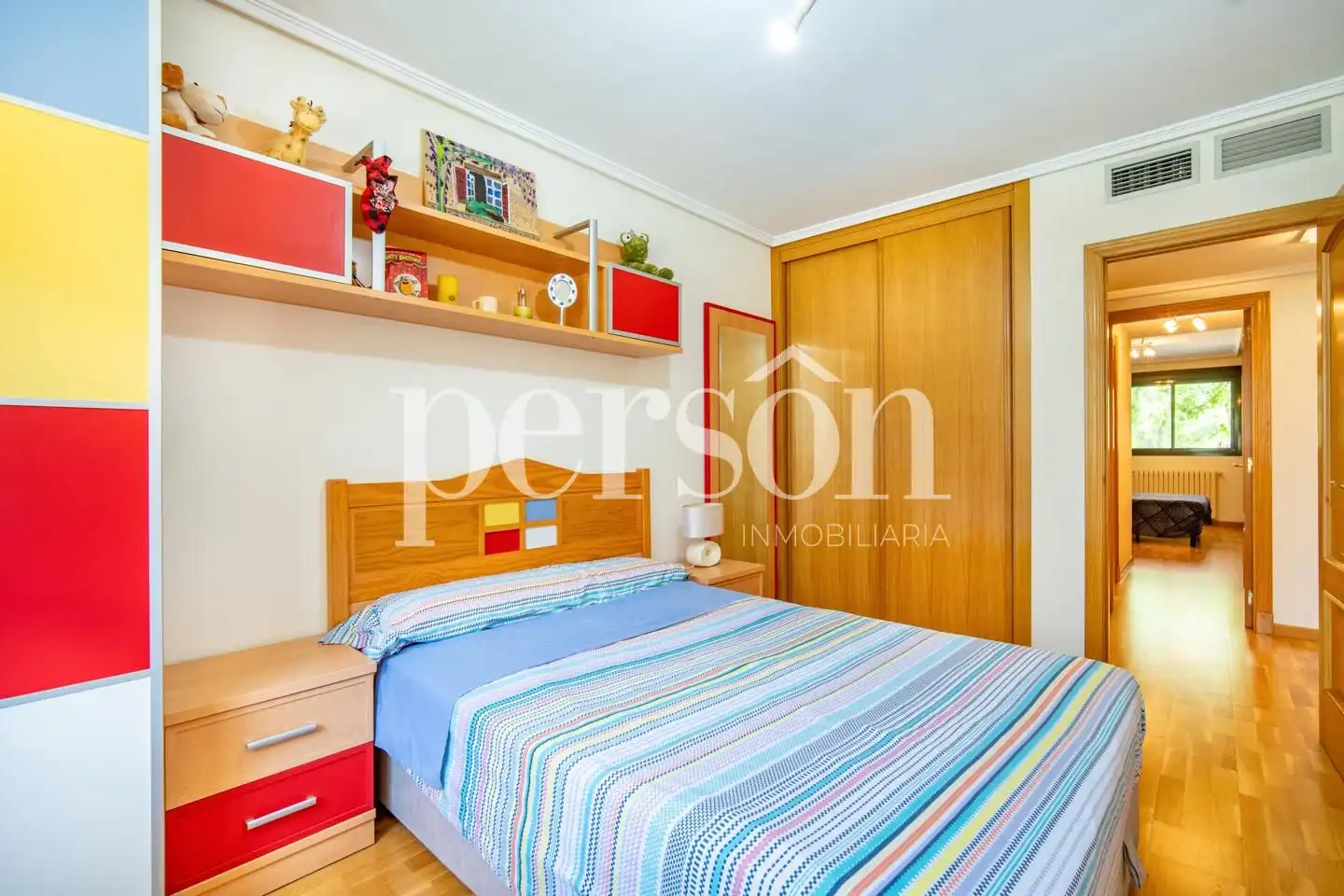 Appartamento con piscina in vendita a Camins al Grau, imagen 22