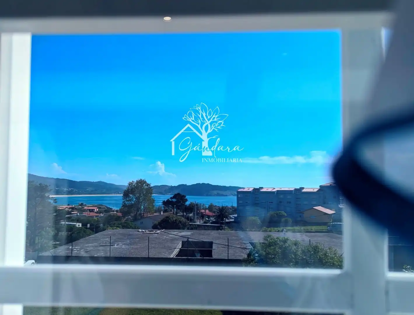Exterior view of Houses for sale in Ferrol  with Heating, Parquet flooring and Terrace