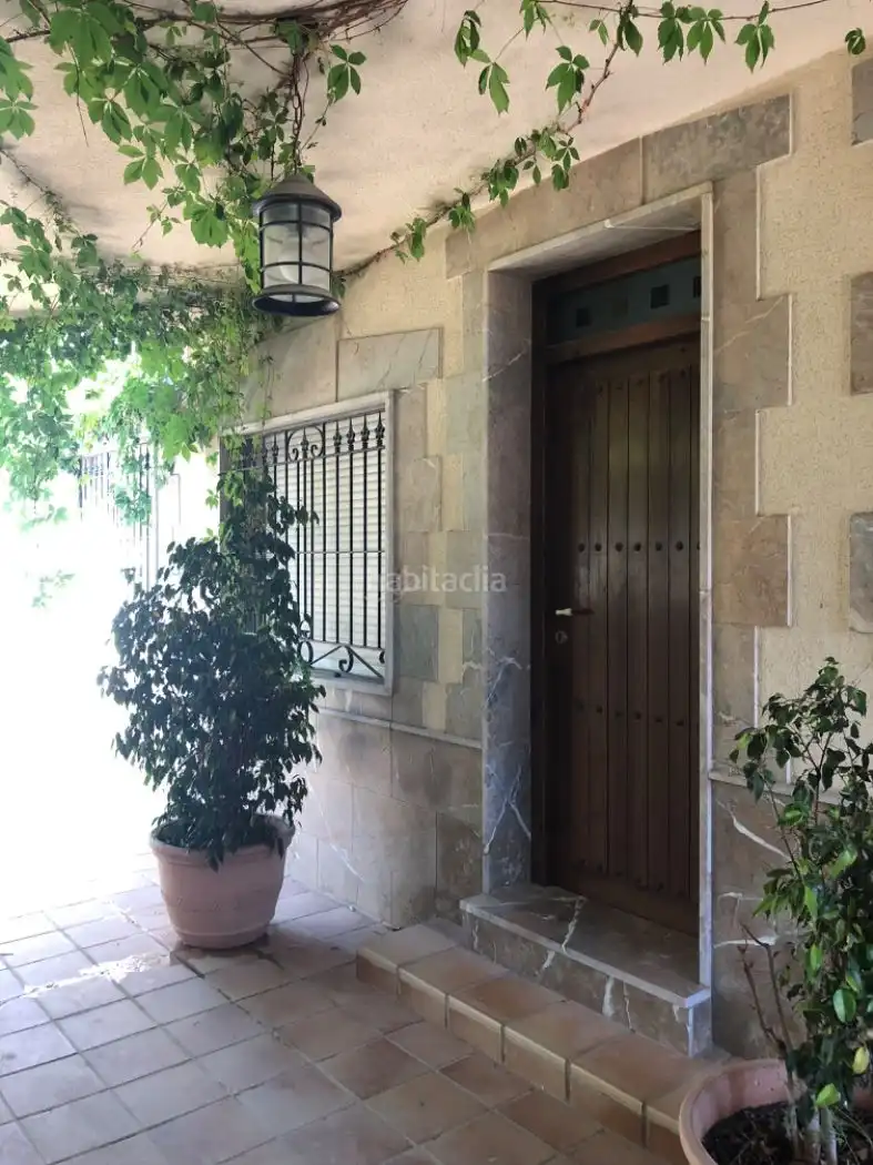 Haus mit Garten zum Verkauf in Camino del León 47, imagen 8
