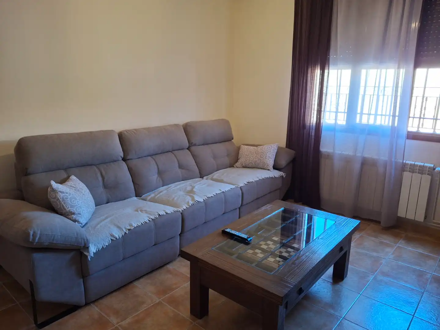 Chalet con terraza en venta en La Puebla de Almoradiel, imagen 9