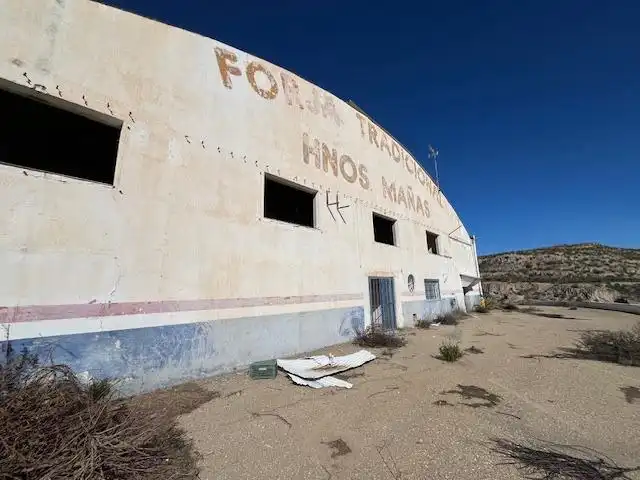 Industriegebäude zum Verkauf in Sorbas, imagen 14