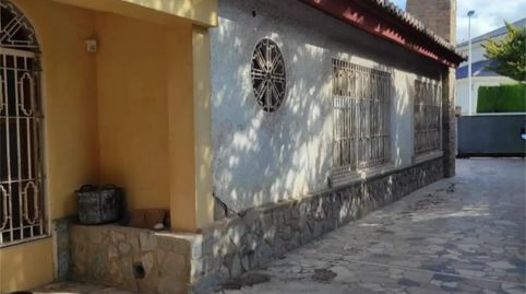 Foto 4 de Casa o xalet en venda a Carrer Porta de la Morera, 49, Centro, Elche / Elx