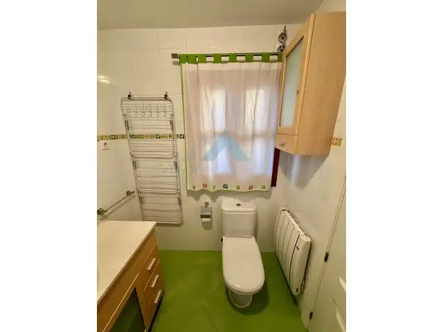 Apartment with terrace to rent in Calle Gallo, imagen 13