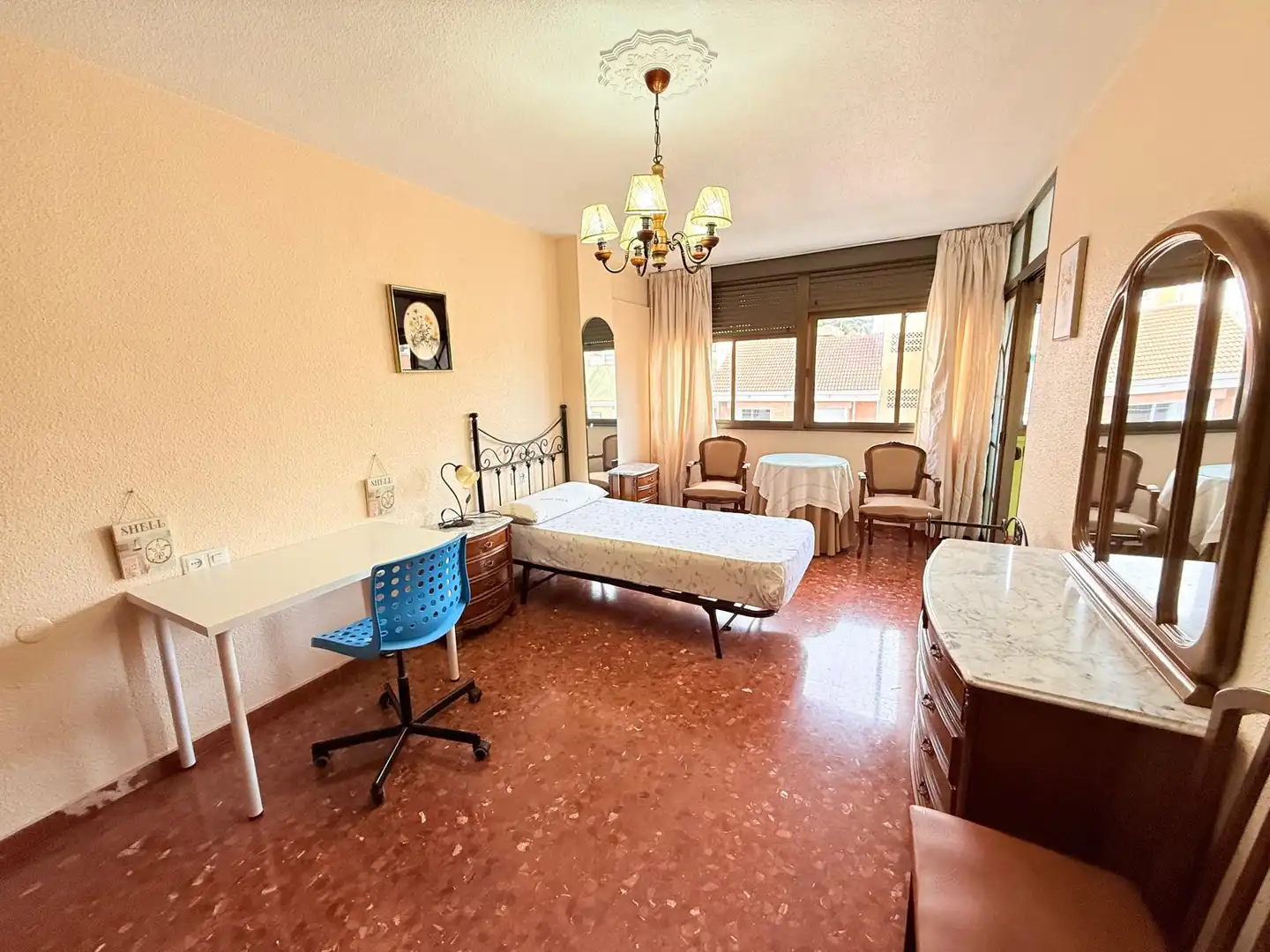Flat with lift to rent in Centro, imagen 9