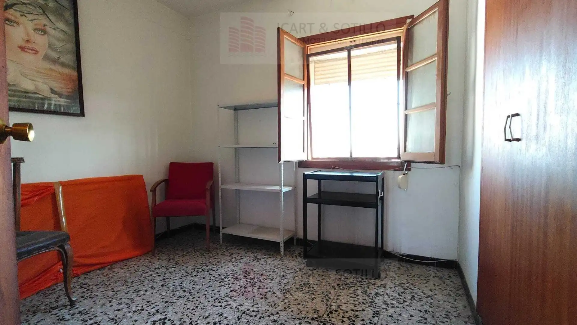 Chalet con terraza en venta en Boverals - Saldonar, imagen 32