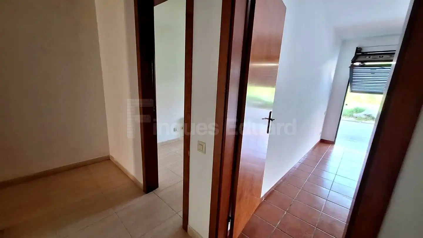 Planta baja en venta en Dosrius con Trastero y Balcón