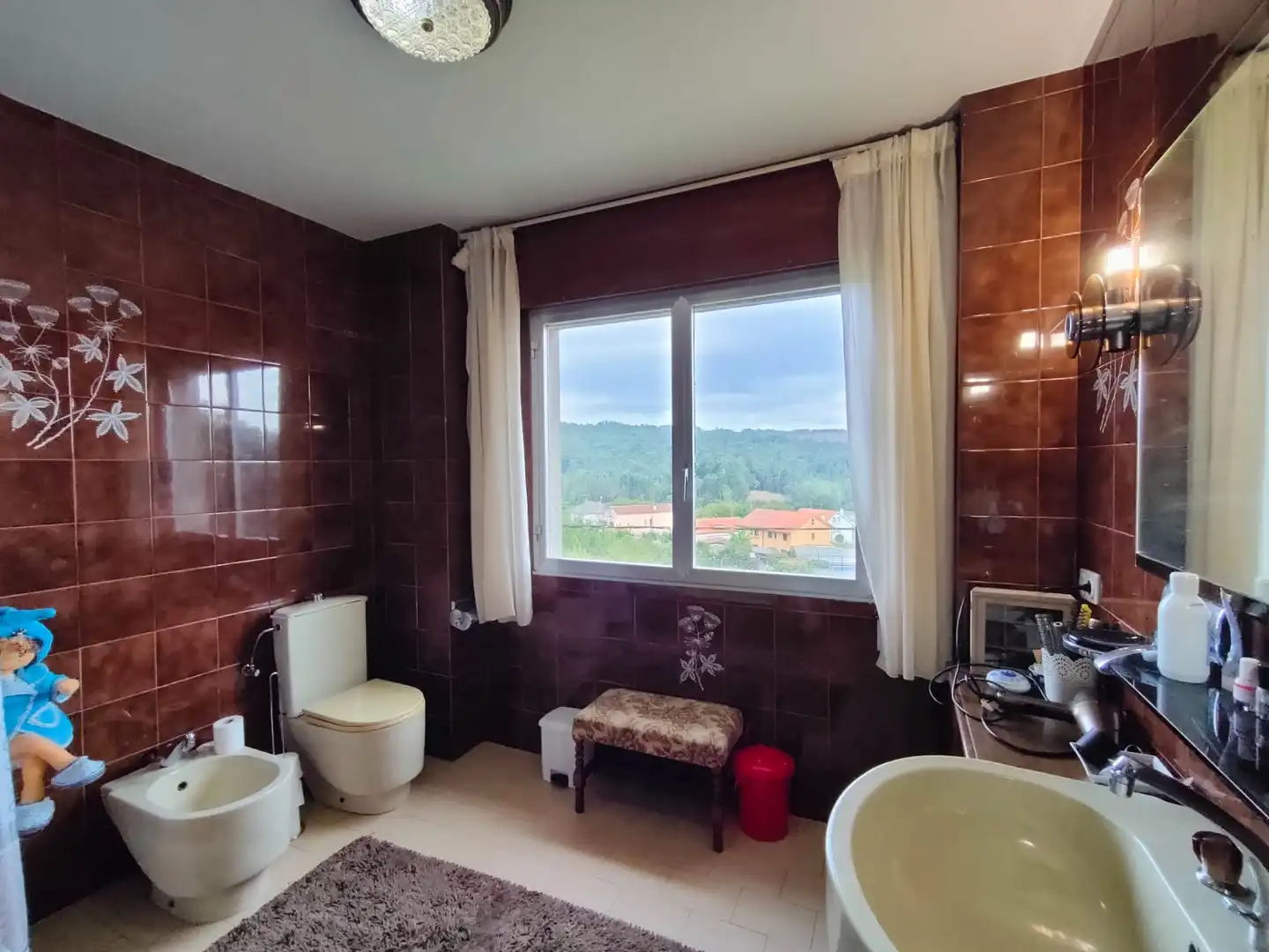 Flat for sale in Avenida de Santiago, O Pino