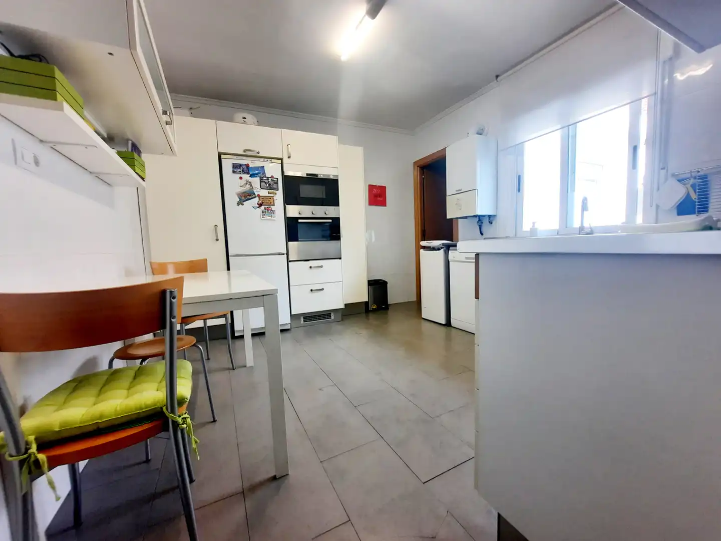 Wohnung mit Terrasse zum Verkauf in Bizkaia Kalea