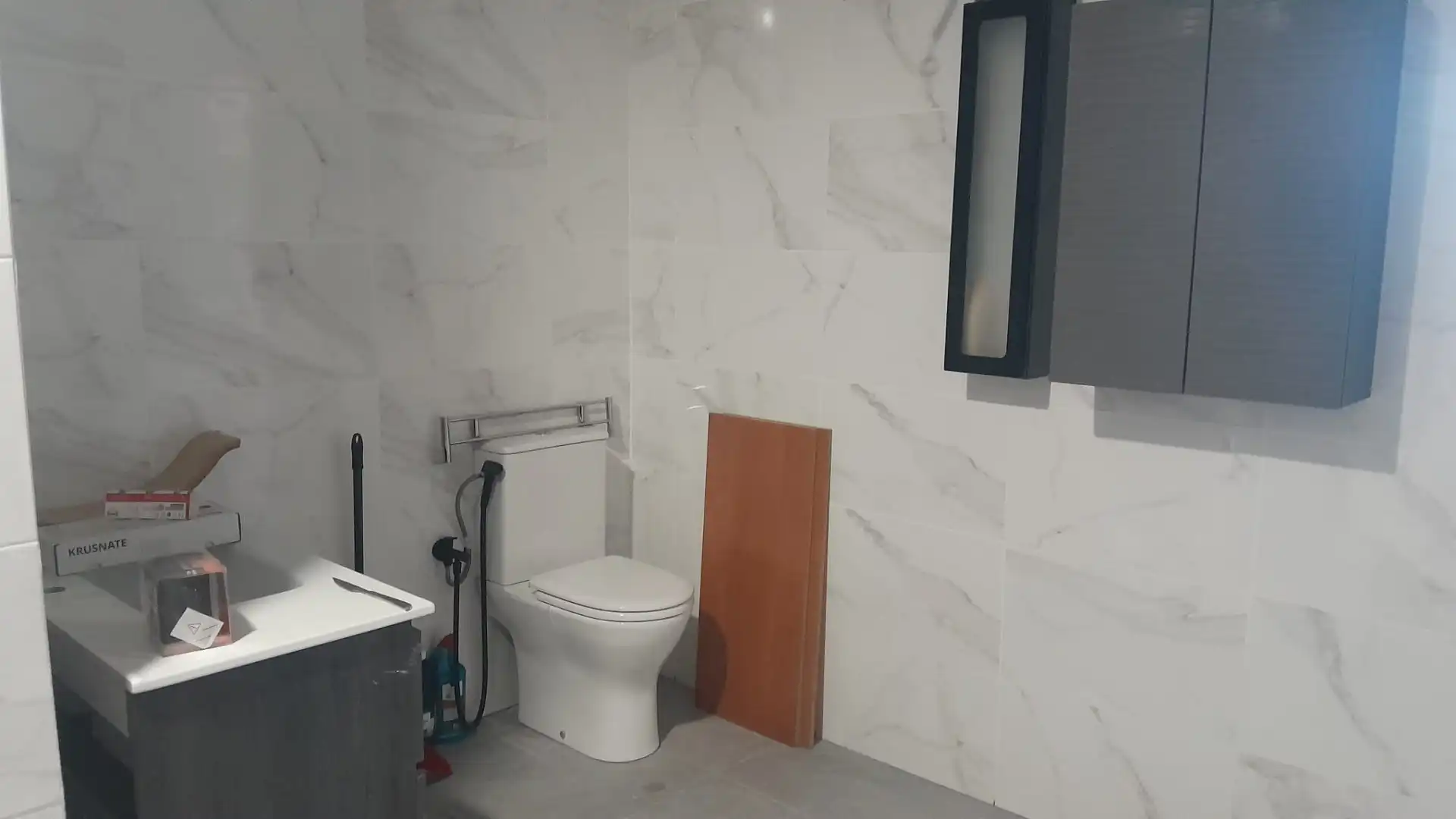 Local comercial en venta en Sant Andreu - Gassó Vargas, imagen 4