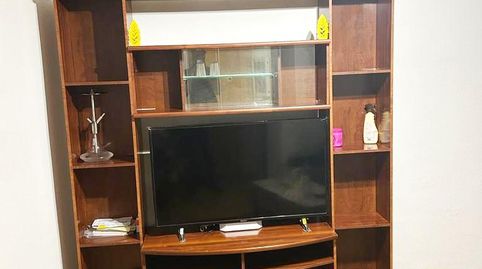 Foto 2 de Apartamento de alquiler en Alfonso, Zaragoza Capital