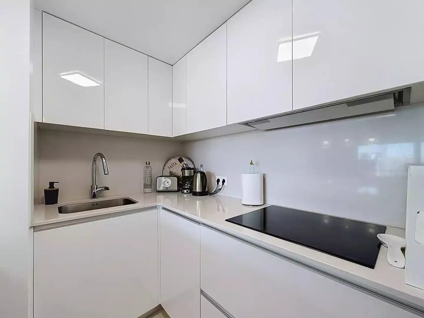 Apartment with terrace for sale in Salins - Cavall de Mar, imagen 13