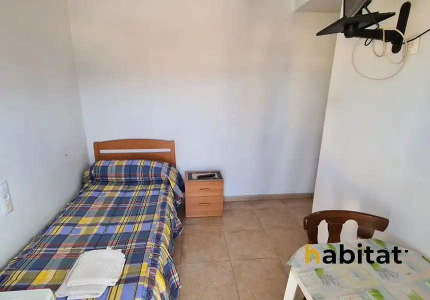 Schlafzimmer von Gebäude zum Verkauf in La Pobla de Mafumet