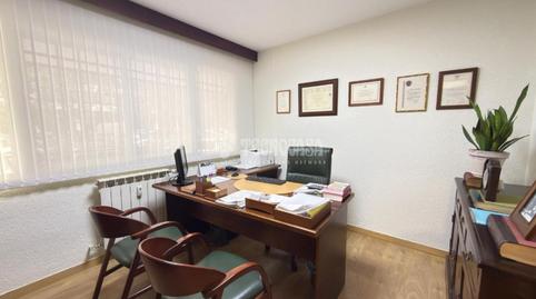 Foto 5 de Pis en venda a Parque Ondarreta - Urtinsa, Madrid