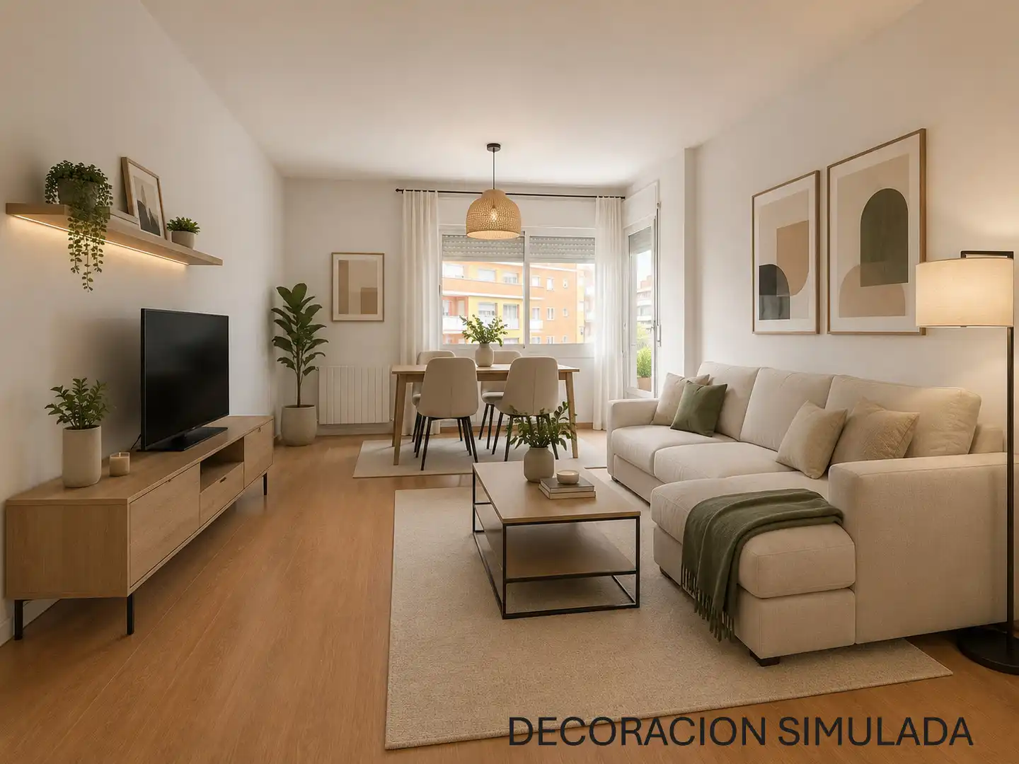 Appartement avec ascenseur à vendre à Nord-oest, imagen 2
